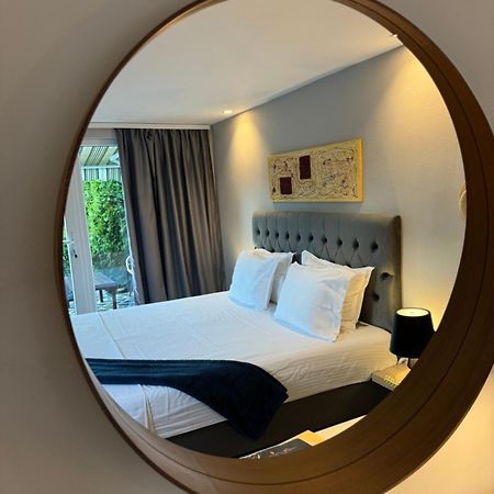 Nb Boutique Hotel Tuzla Buitenkant foto