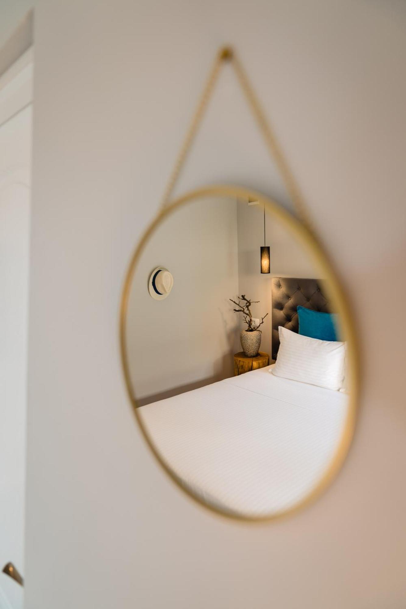 Nb Boutique Hotel Tuzla Buitenkant foto