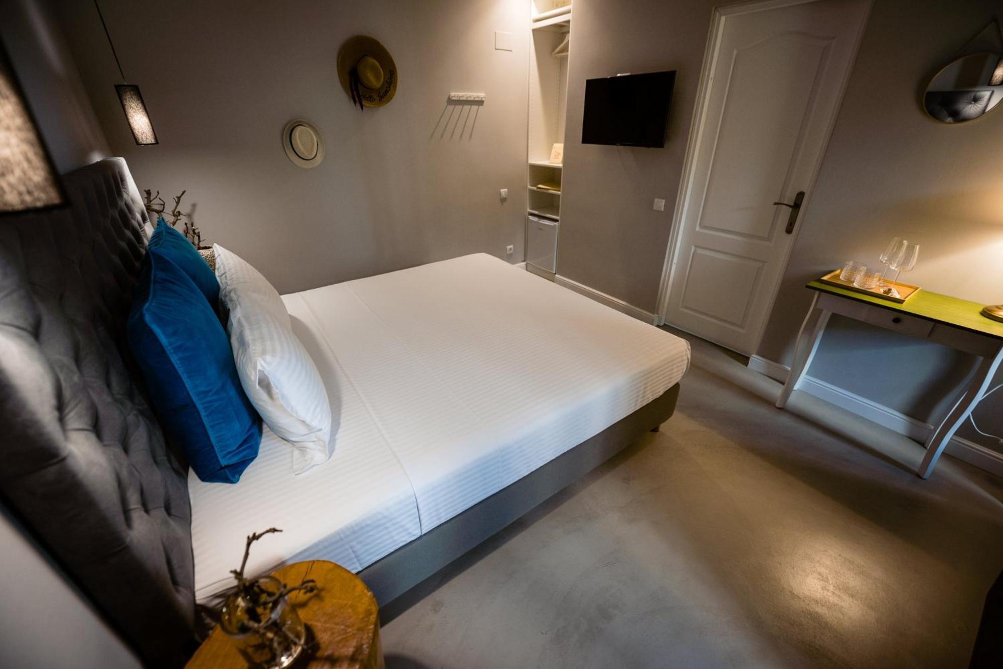 Nb Boutique Hotel Tuzla Buitenkant foto