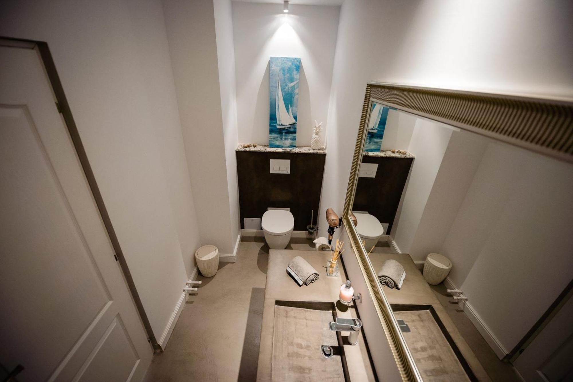 Nb Boutique Hotel Tuzla Buitenkant foto