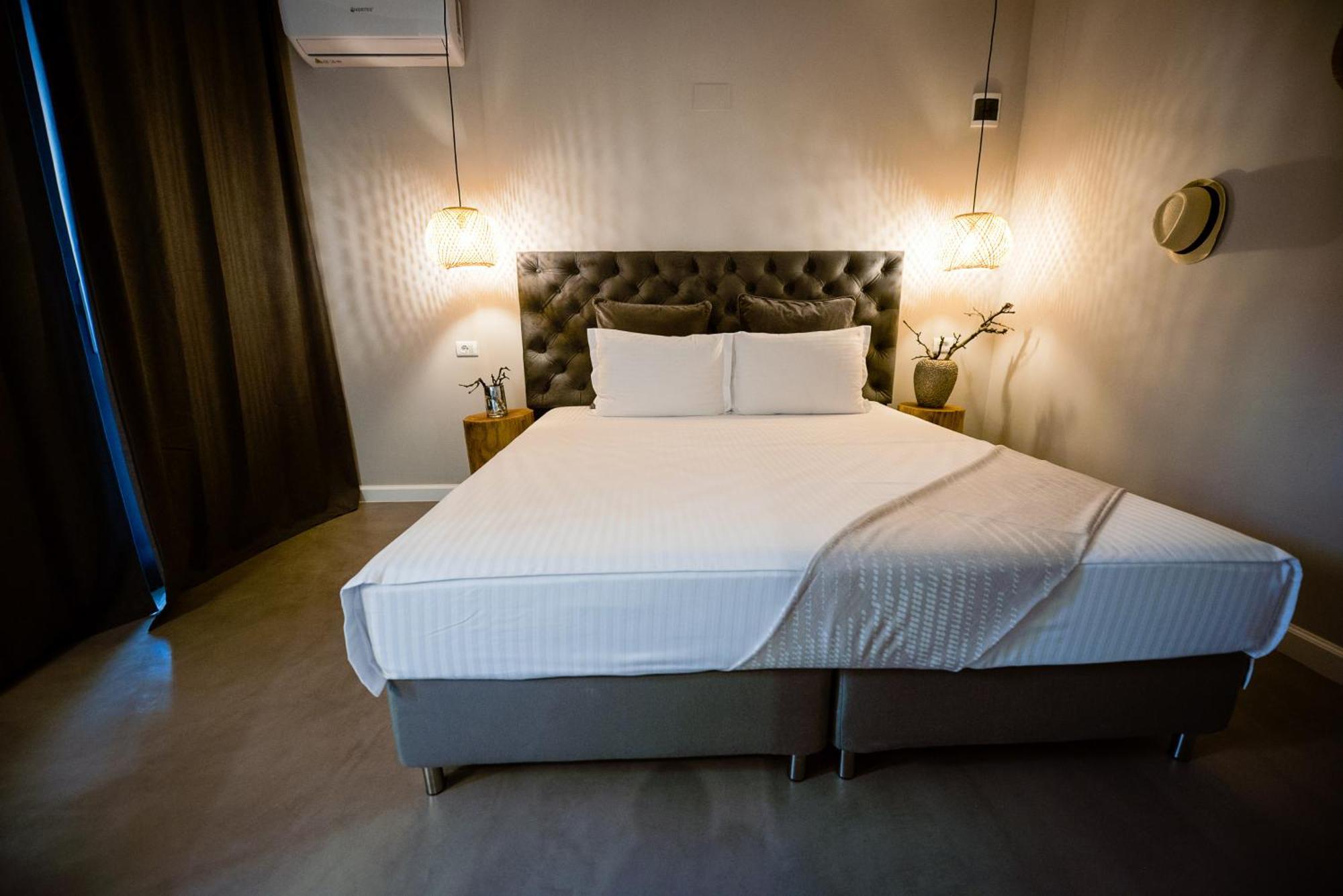 Nb Boutique Hotel Tuzla Buitenkant foto