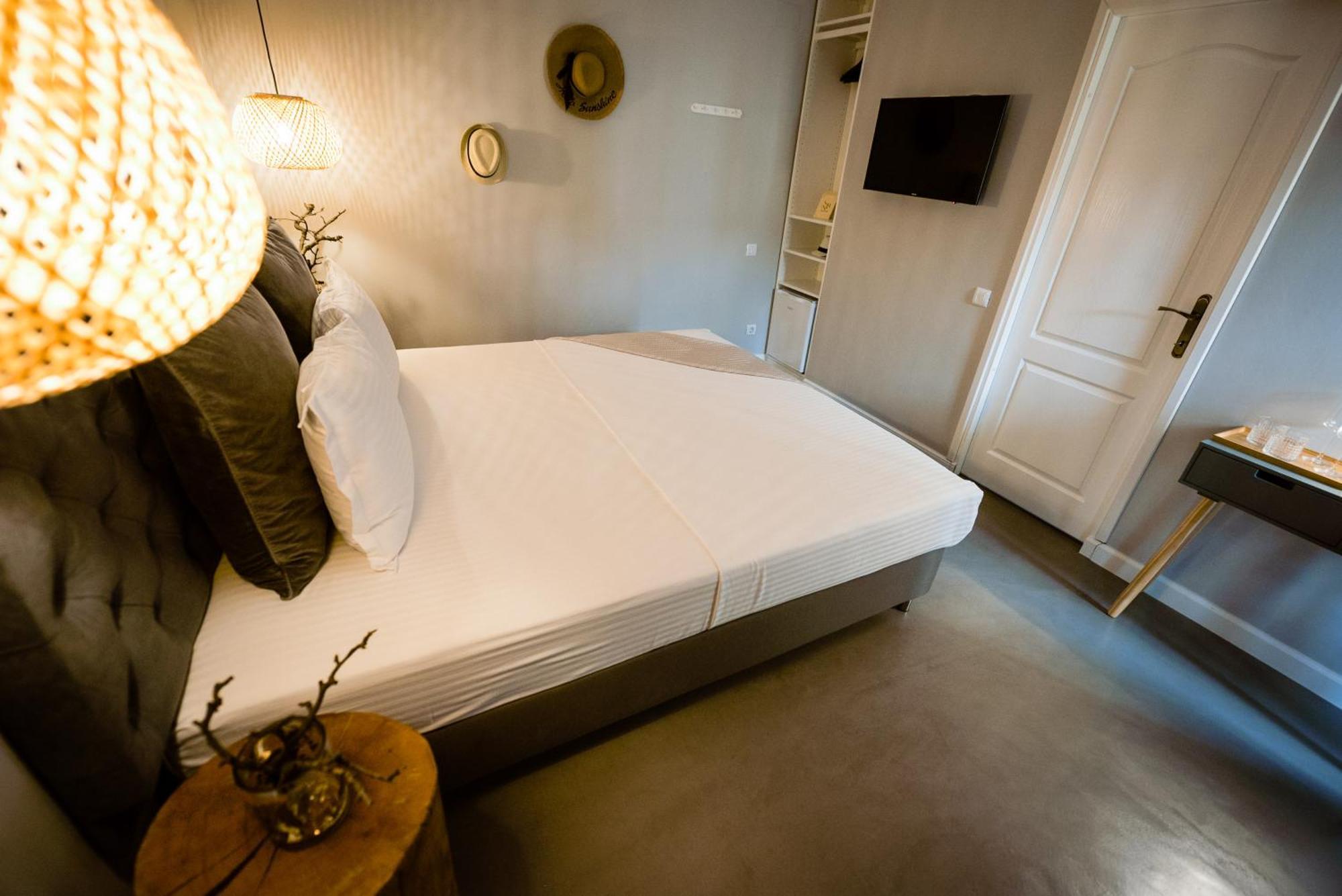 Nb Boutique Hotel Tuzla Buitenkant foto
