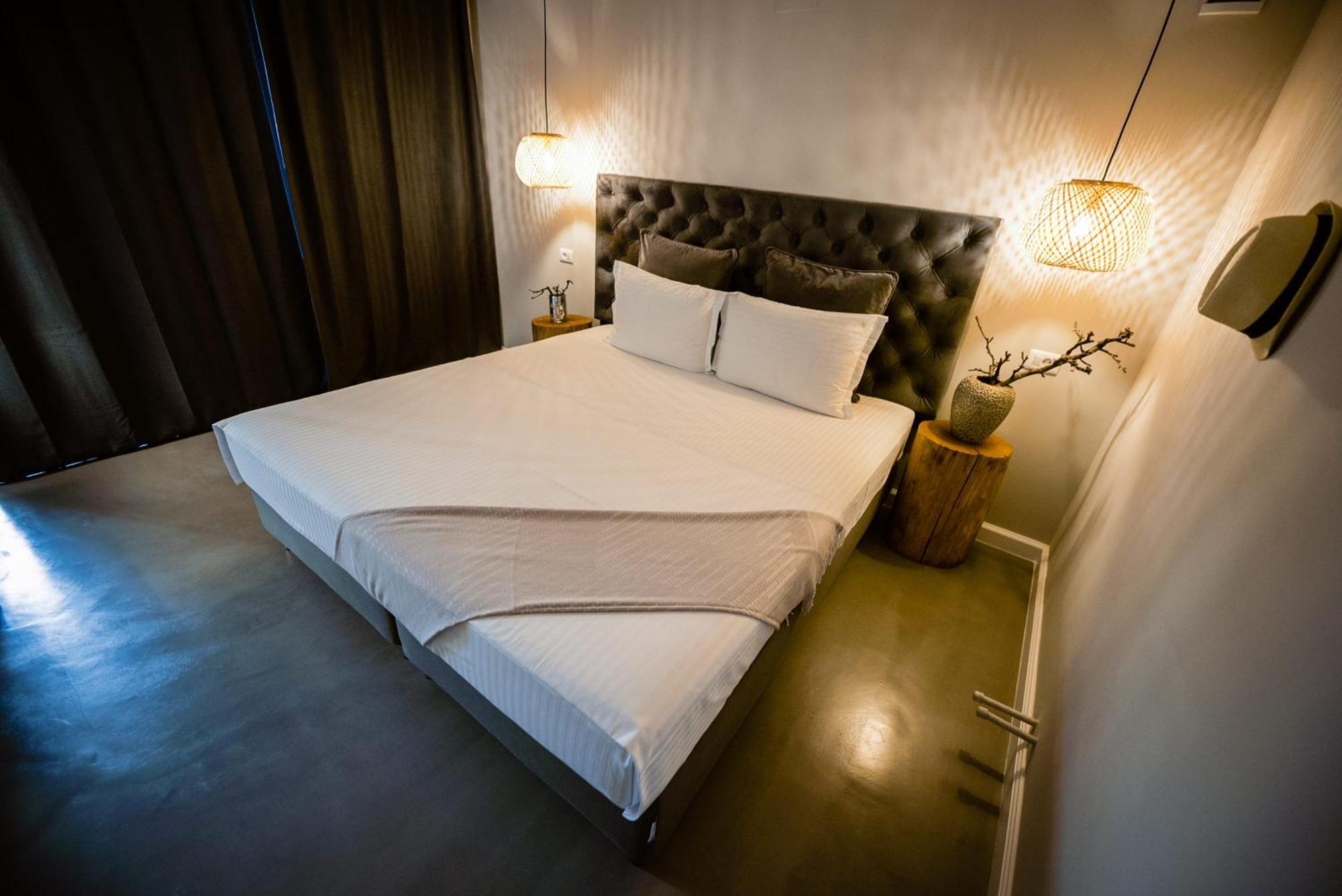 Nb Boutique Hotel Tuzla Buitenkant foto